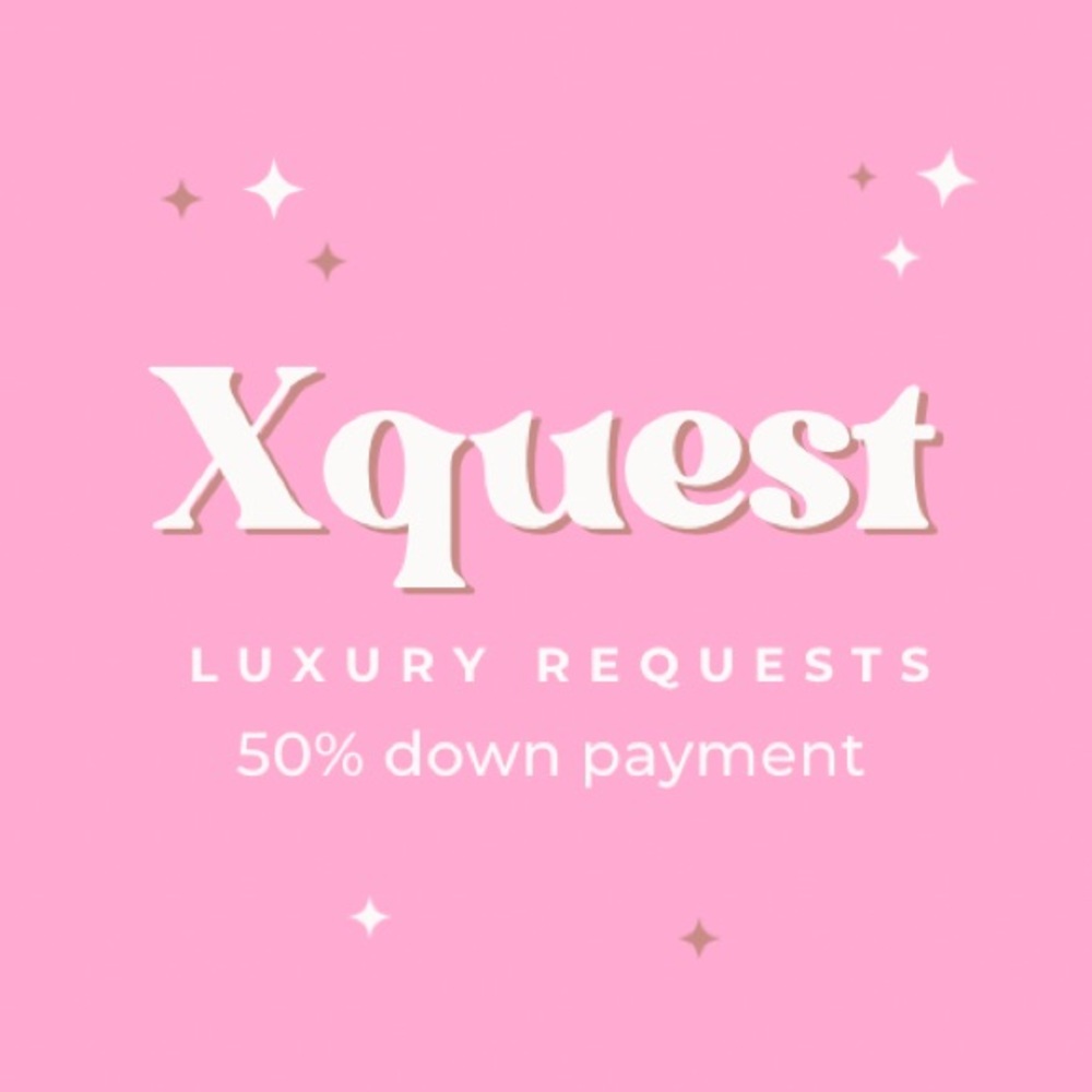 The XQuest - Luxury Buyers Request Line